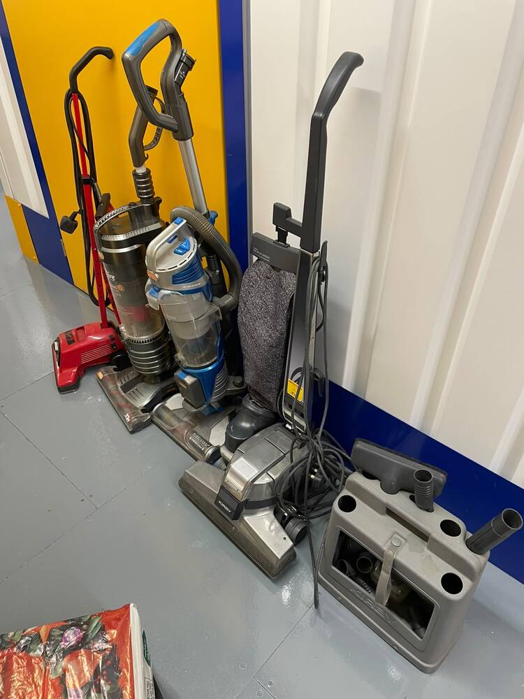 Ipswich Storage Facility auction IB-3540