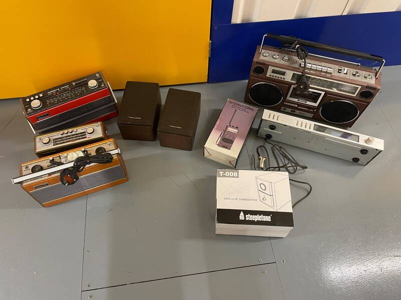 Ipswich Self storage facility auction IB-3540