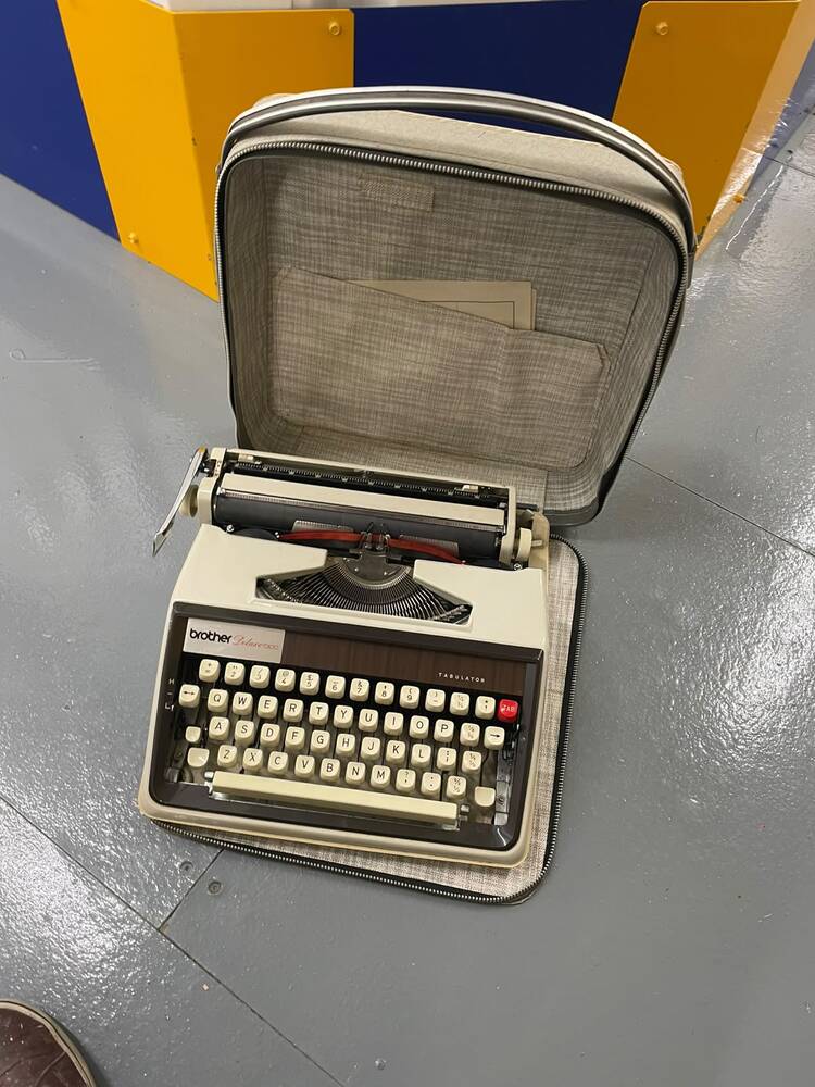 Ipswich Storage Facility auction IB-3540 11