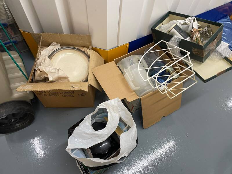 Ipswich Self storage facility auction IB-3540 15