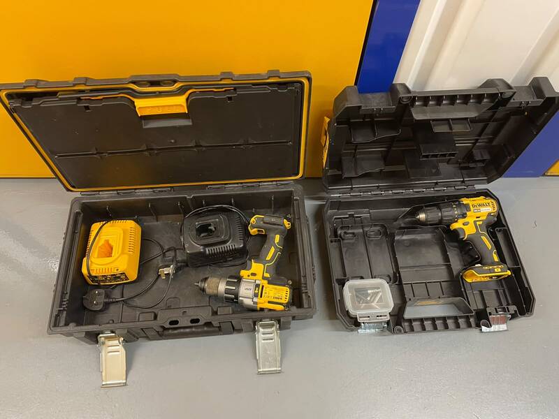 Ipswich Self storage unit auction IB-7500