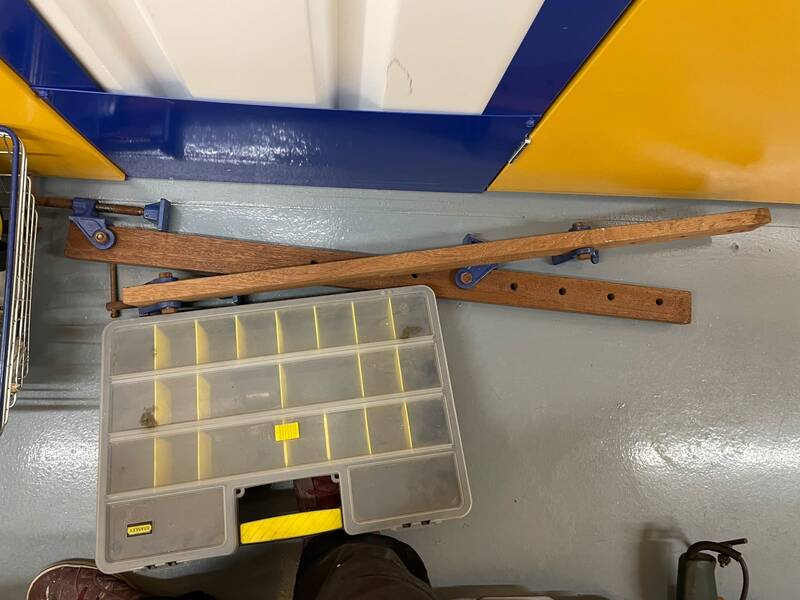 Ipswich Storage auction IB-7500 20