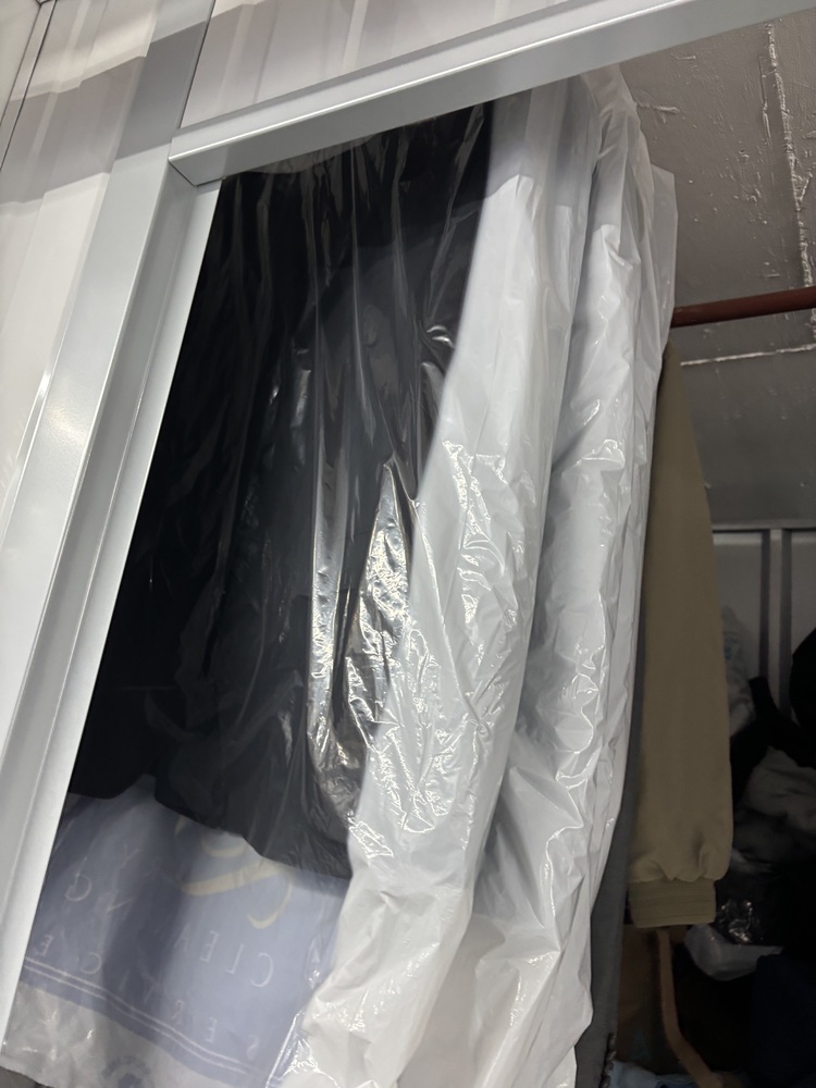 Paddington Self storage auction IB-1247