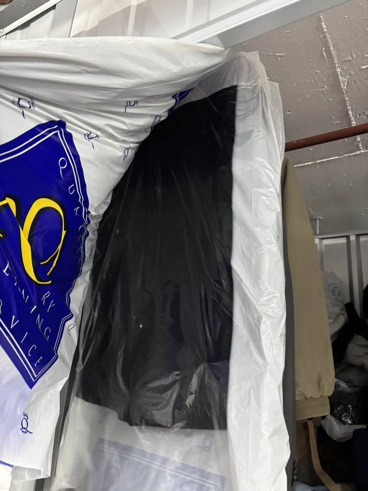 Paddington Self storage facility auction IB-1247