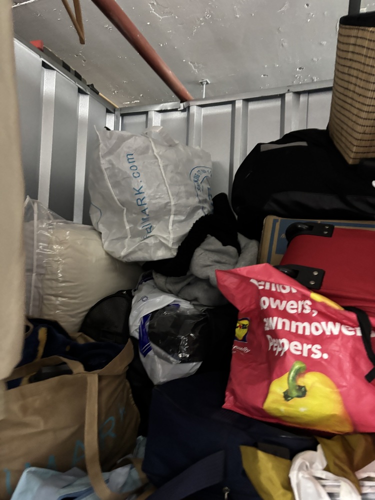 Paddington Storage Facility auction IB-1247 11