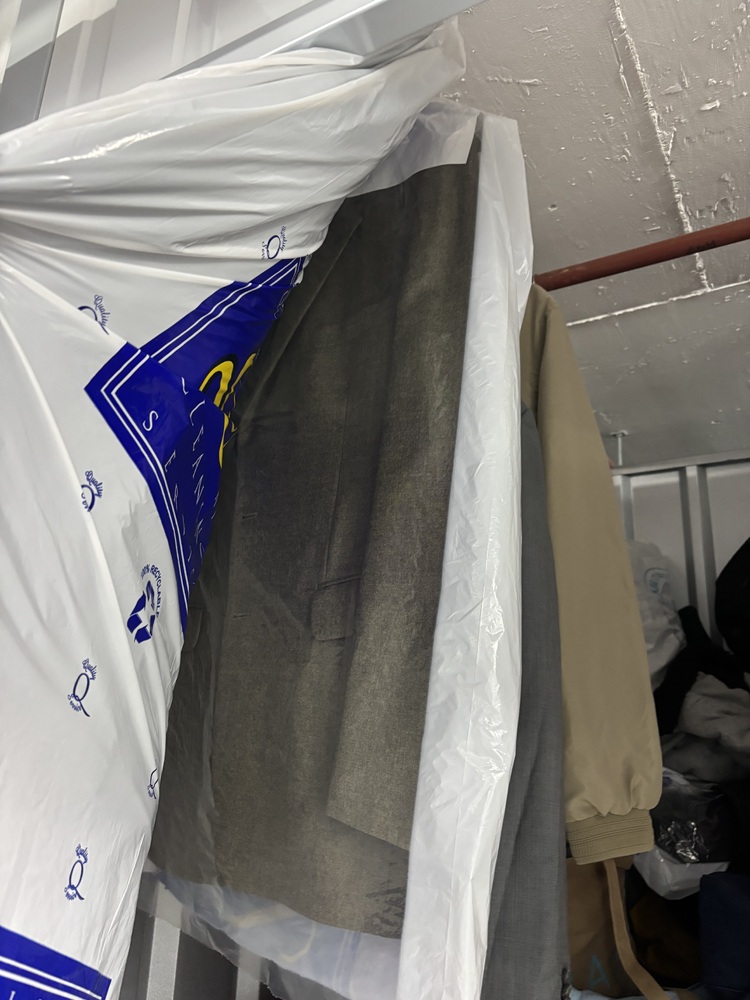 Paddington Storage Unit auction IB-1247 12