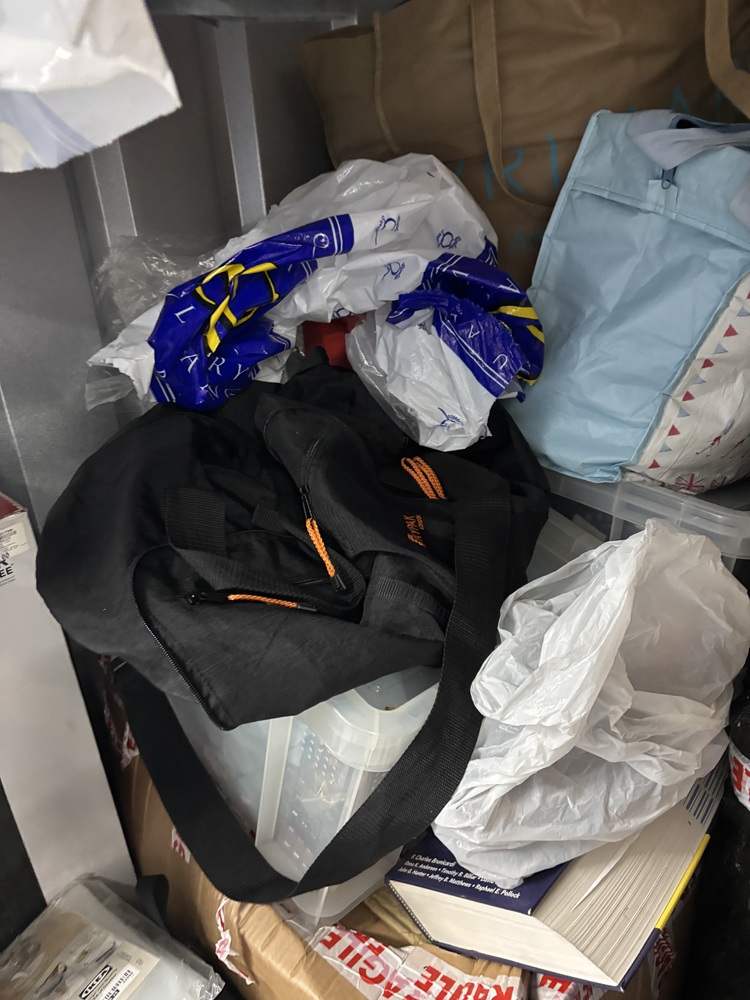 Paddington Self storage facility auction IB-1247 15