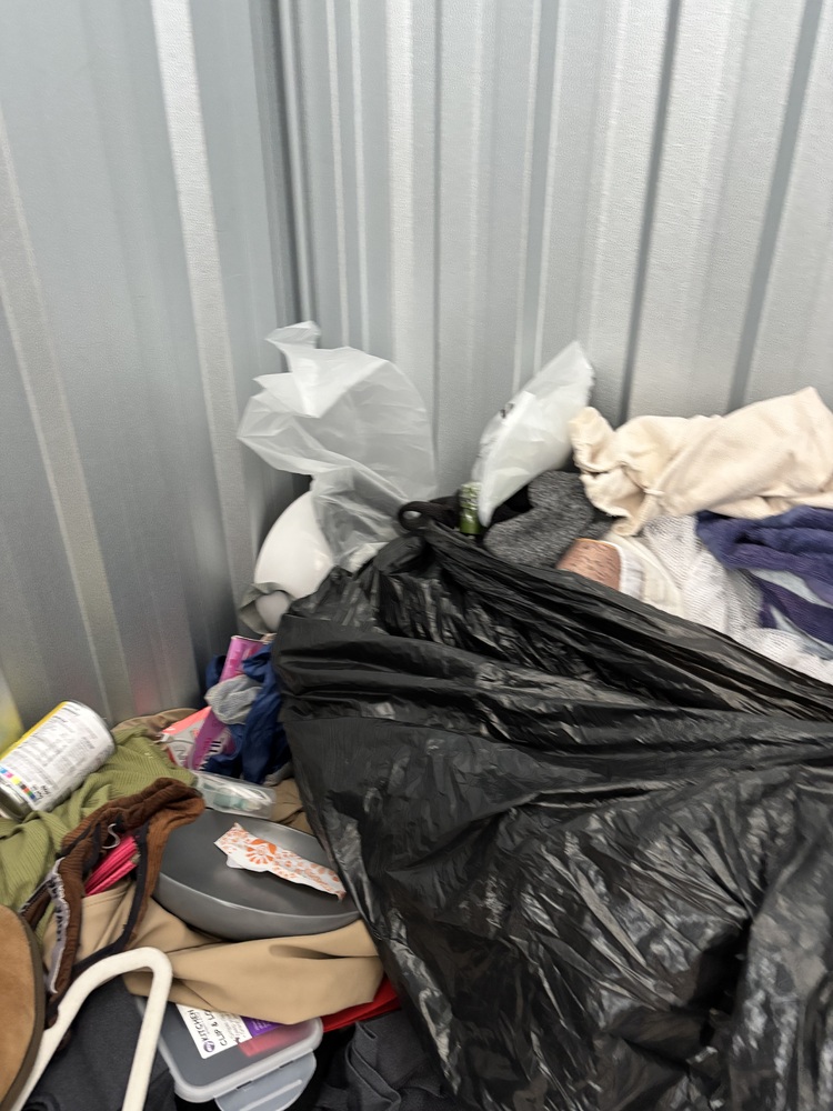 Brentford Storage Facility auction IB-2642