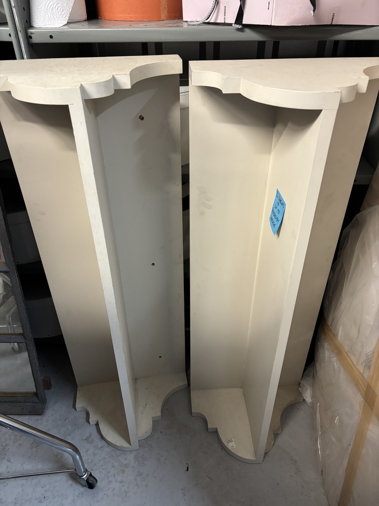 Paddington Storage auction IB-8710