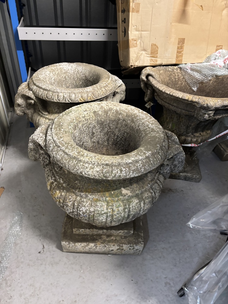 Paddington Storage auction IB-8710 40