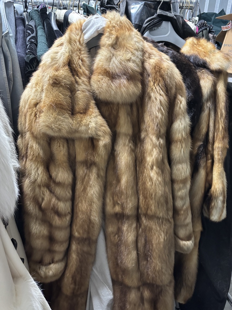 Paddington Self storage facility auction IB-8710 55