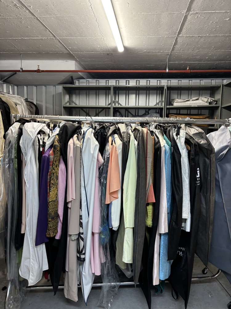 Paddington Self storage auction IB-8710 64