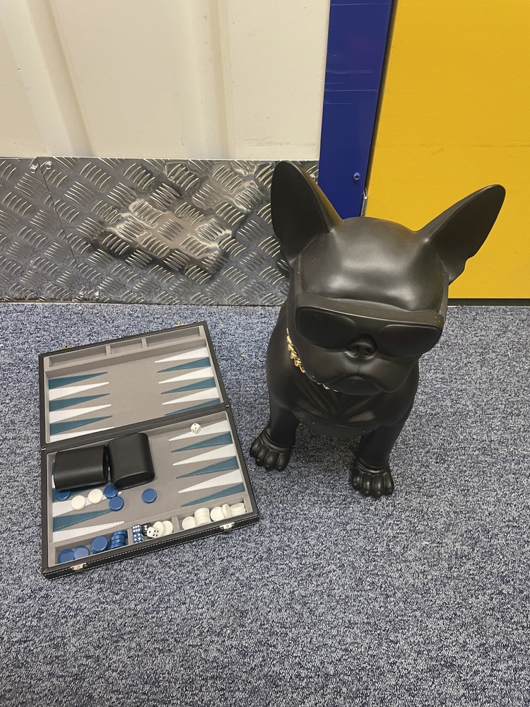Enfield Self storage facility auction IB-7529 15