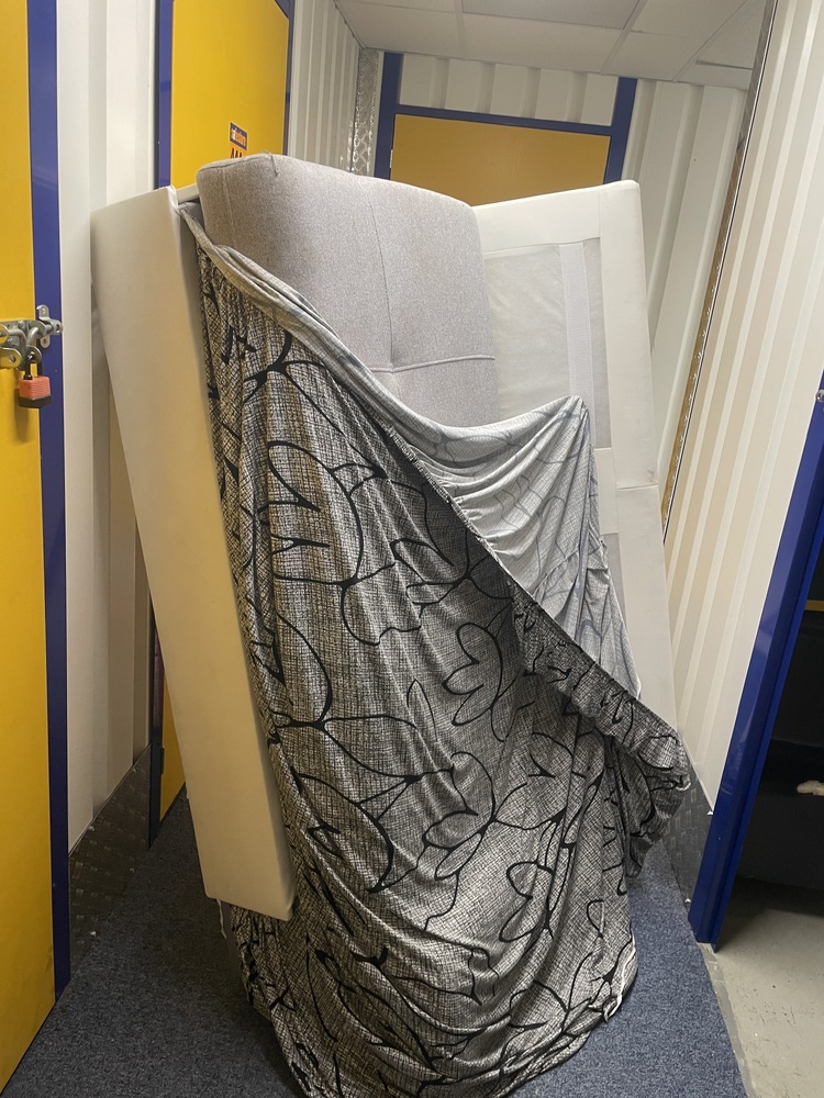 Enfield Self storage facility auction IB-7529 25