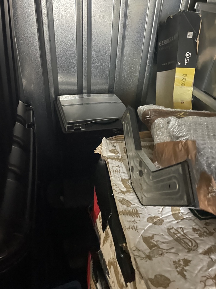 Enfield Storage Facility auction IB-2562