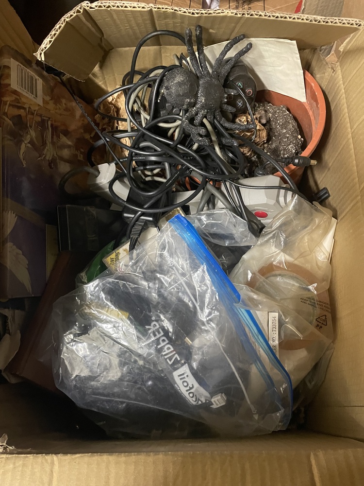 Enfield Storage Facility auction IB-6592 11