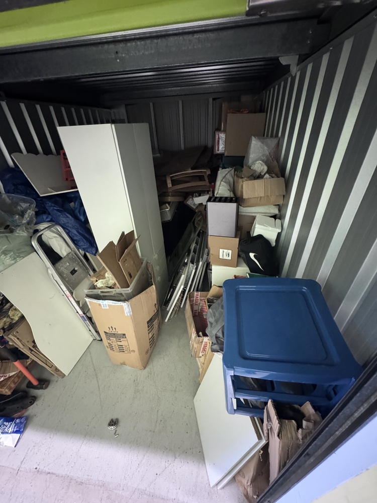 StorageMart Brighton (Crowhurst Rd) Storage Facility auction IB-4233 11