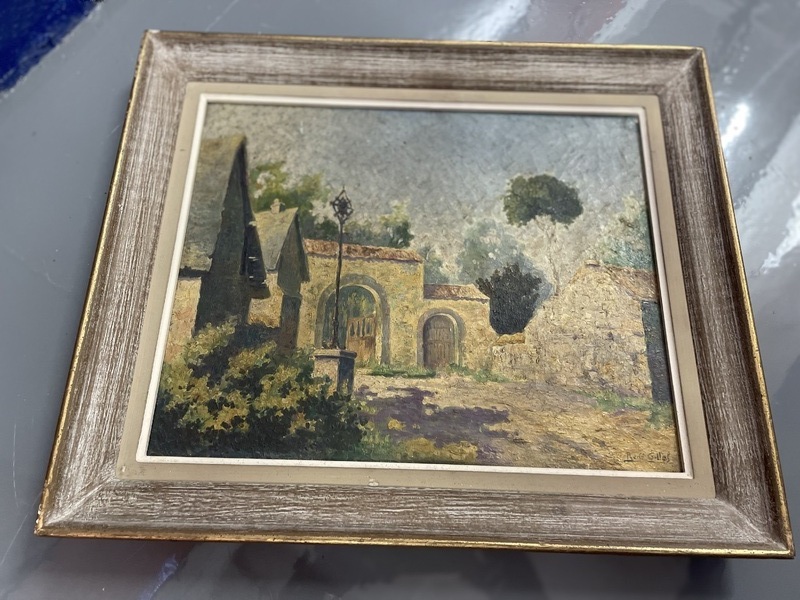 Holloway Rd Self storage unit auction IB-3080 13