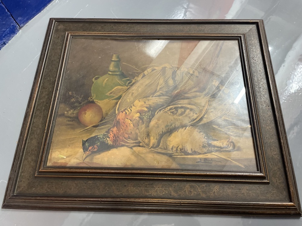 Holloway Rd Self storage auction IB-3080 14