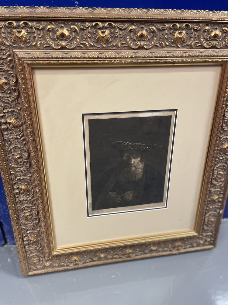 Holloway Rd Storage Unit auction IB-3080 22