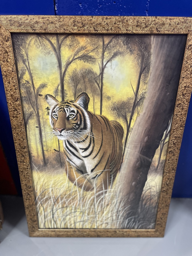 Holloway Rd Self storage auction IB-3080 34