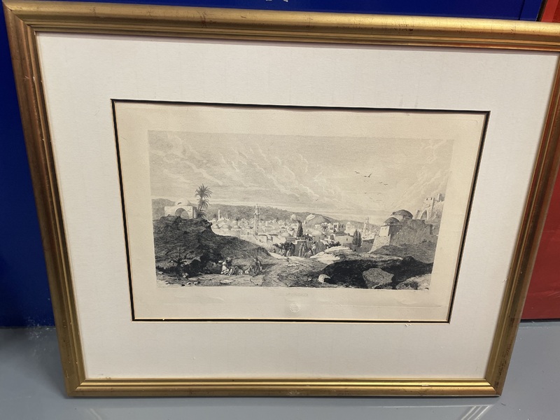 Holloway Rd Self storage facility auction IB-3080 35