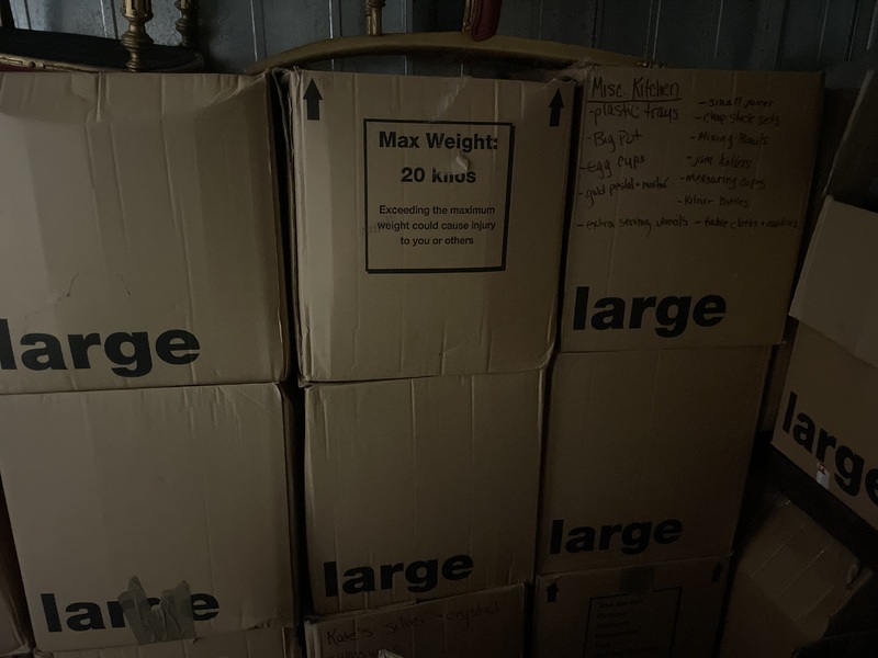 Holloway Rd Storage Facility auction IB-3080 41