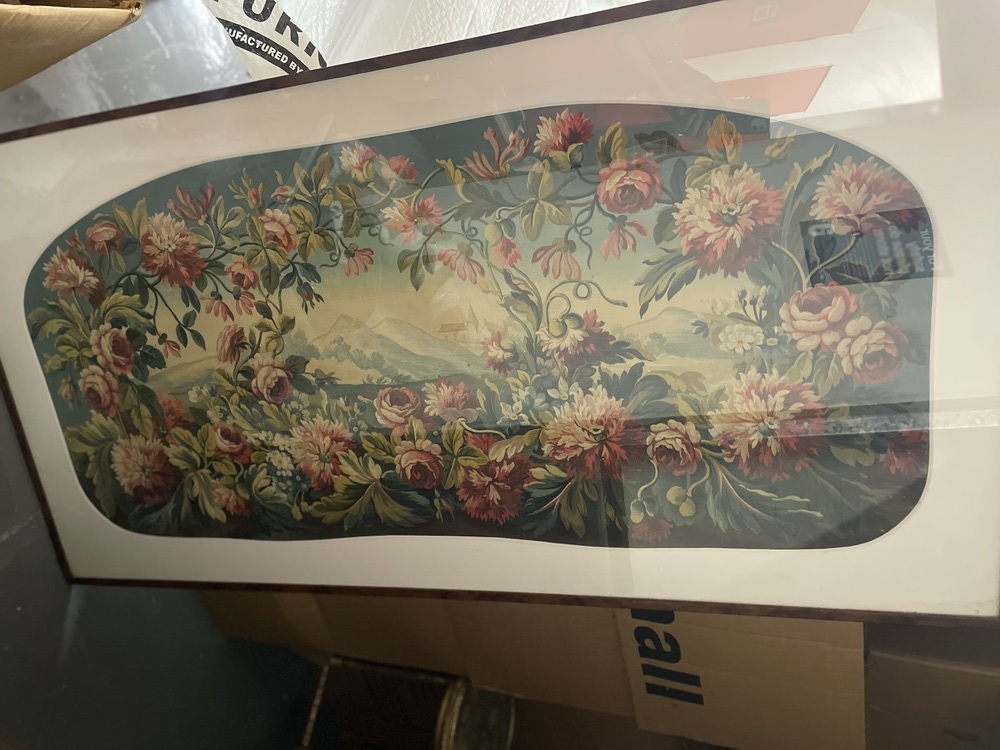 Holloway Rd Storage Unit auction IB-3080 42