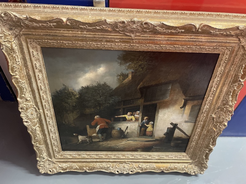 Holloway Rd Self storage facility auction IB-3080 45