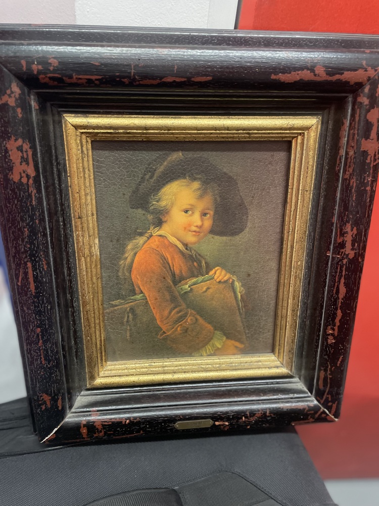 Holloway Rd Storage Unit auction IB-3080 62