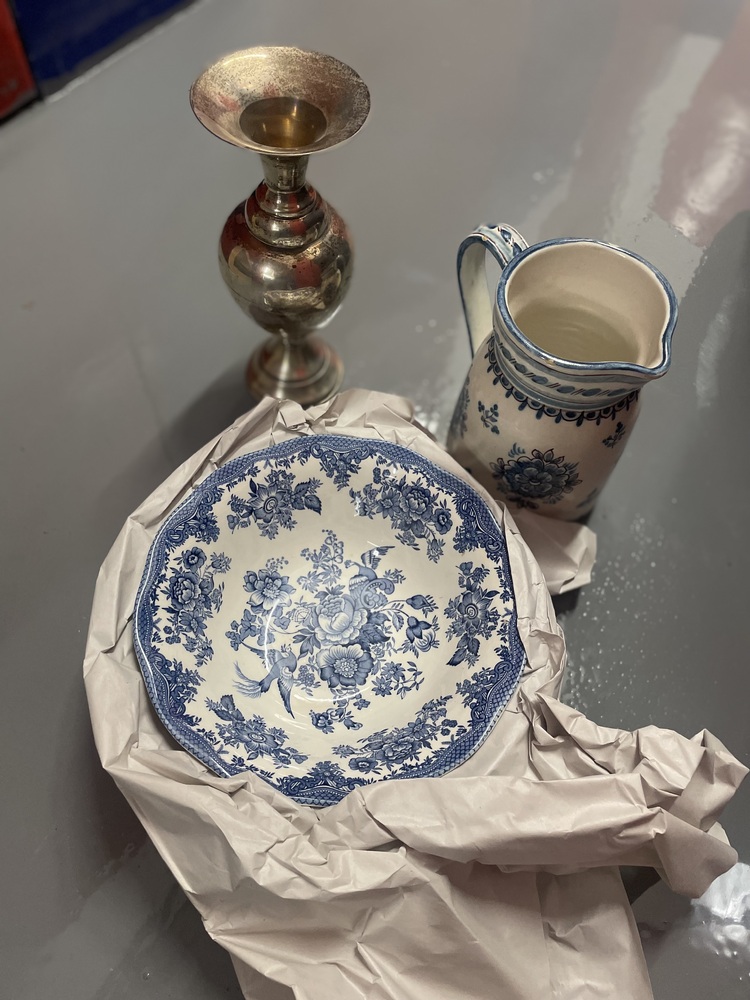 Holloway Rd Storage auction IB-3080 70