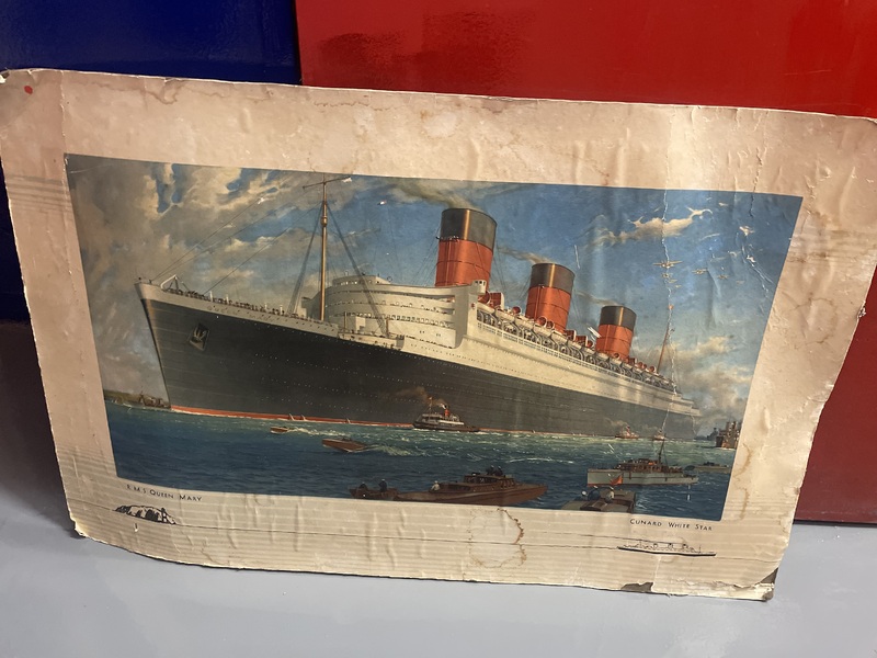 Holloway Rd Storage Facility auction IB-3080 71