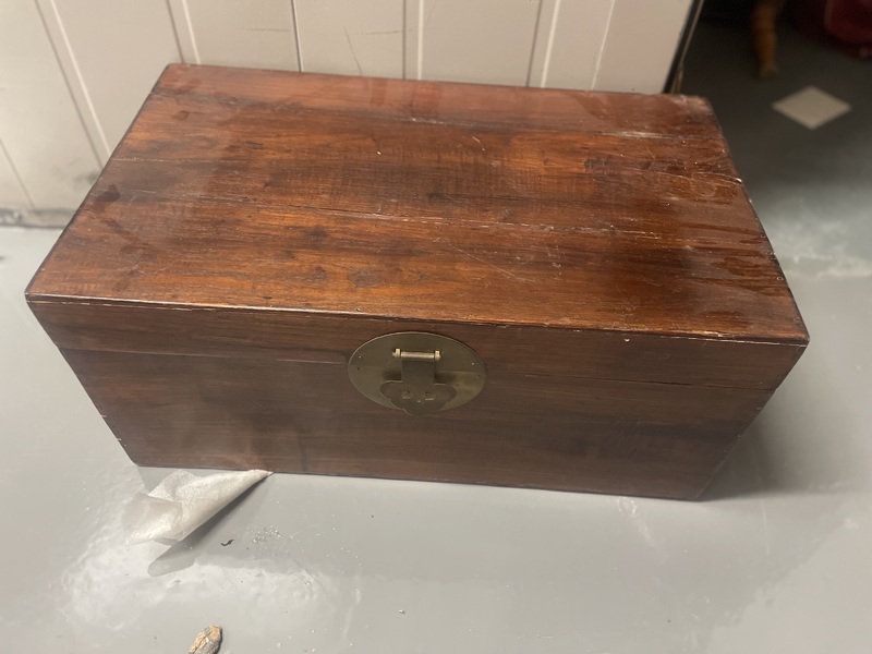 Holloway Rd Storage Unit auction IB-3080 72