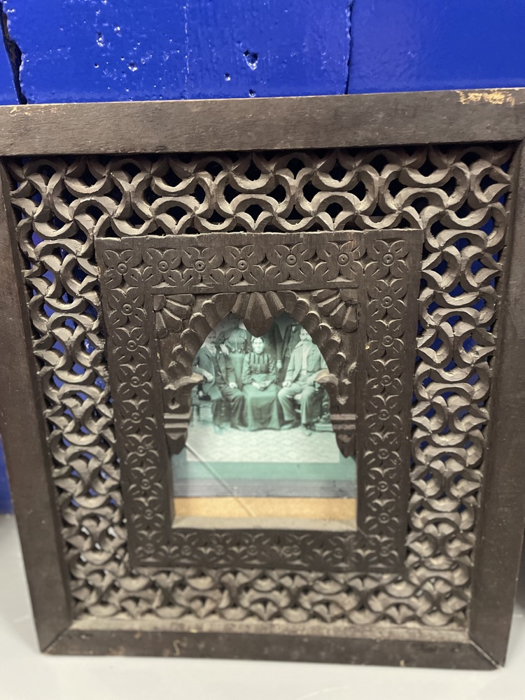 Holloway Rd Storage auction IB-3080 80