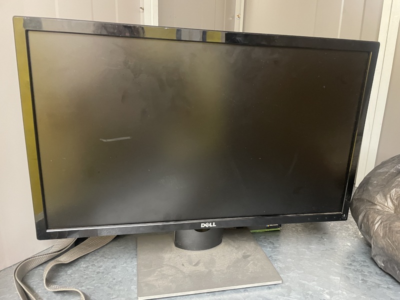 Alexandra Palace Self storage facility auction IB-4012