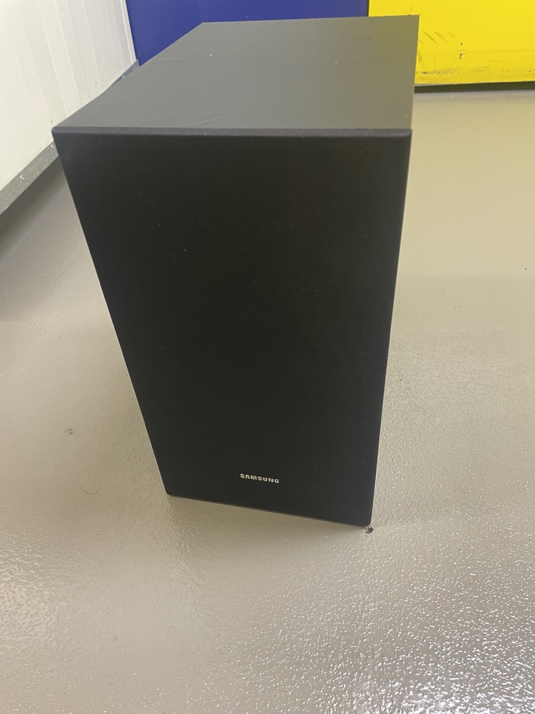 Alexandra Palace Storage Facility auction IB-4012 11