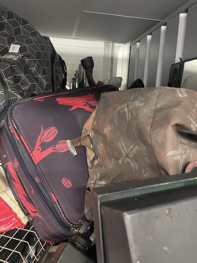 New Southgate (Bounds Green) Self storage unit auction IB-1297
