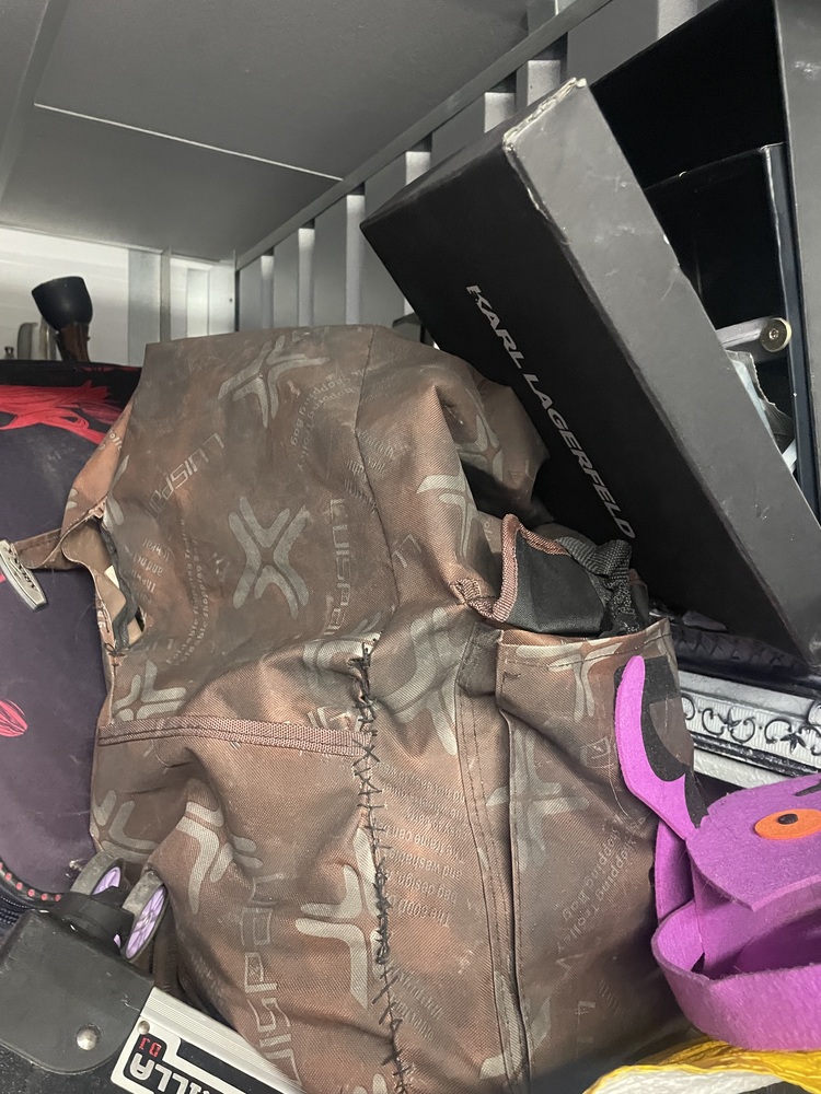 New Southgate (Bounds Green) Self storage facility auction IB-1297