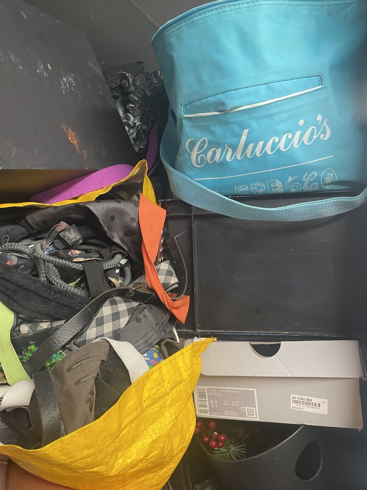 New Southgate (Bounds Green) Storage Facility auction IB-1297 11