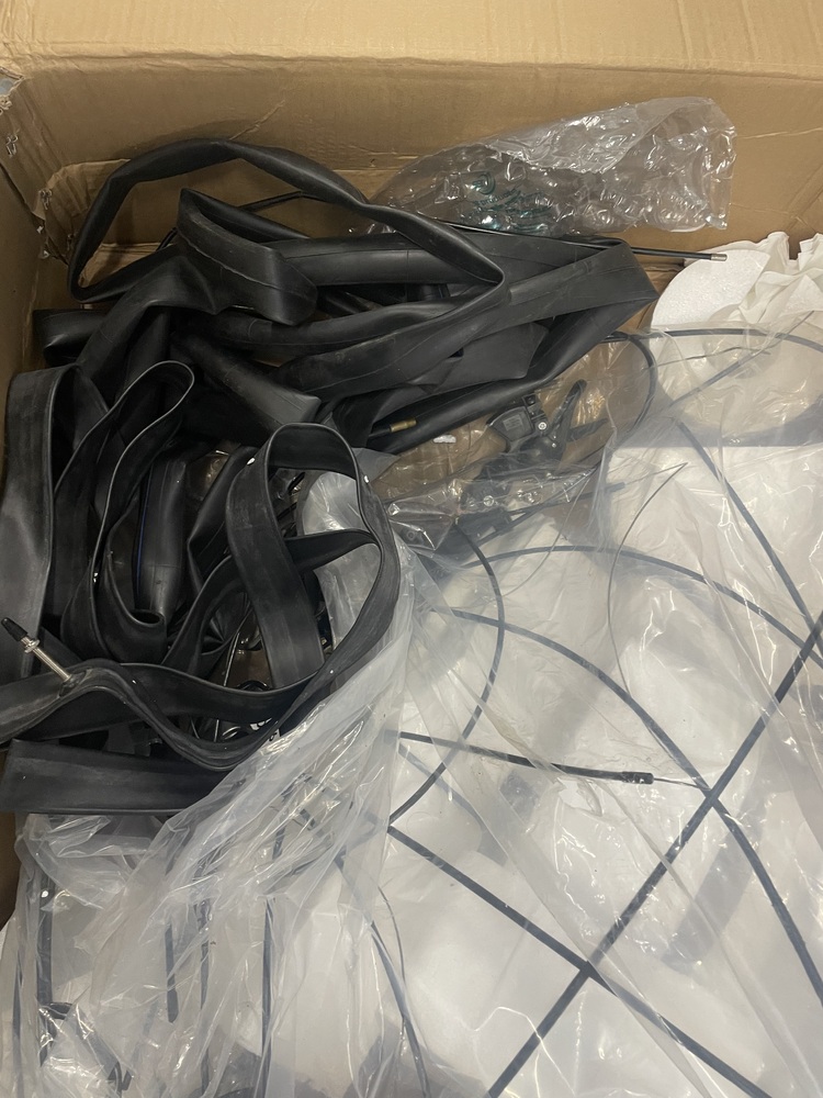 Edgware Storage Facility auction IB-7396