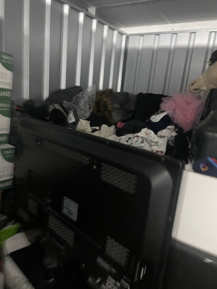Edgware Storage Facility auction IB-1327 11