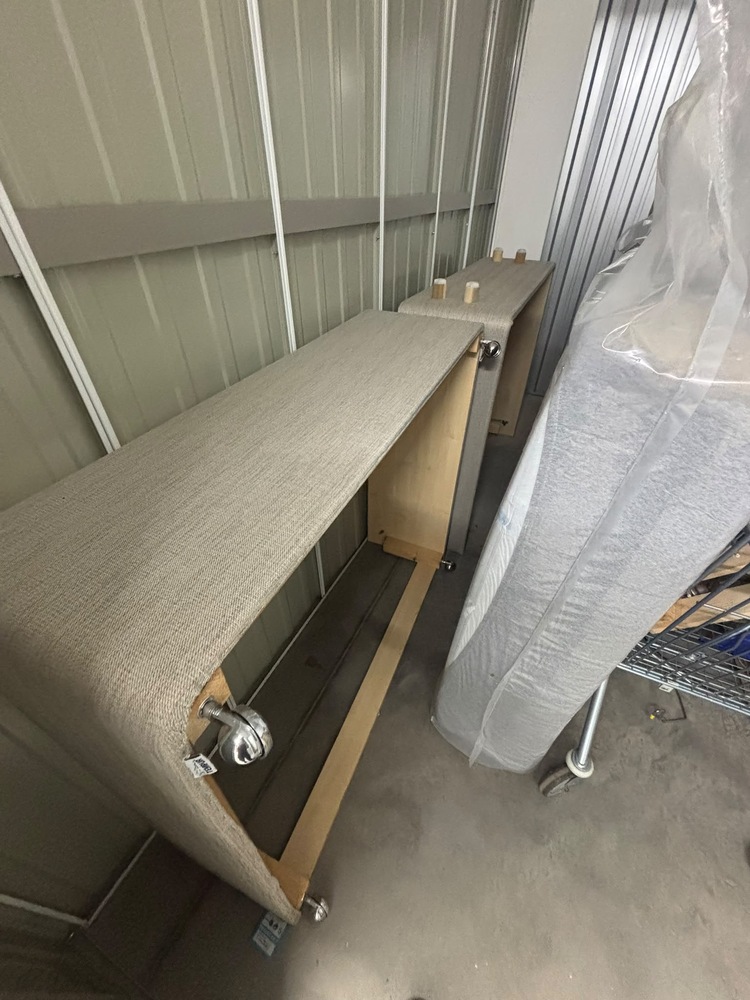 SureStore Lichfield Storage auction IB-9279