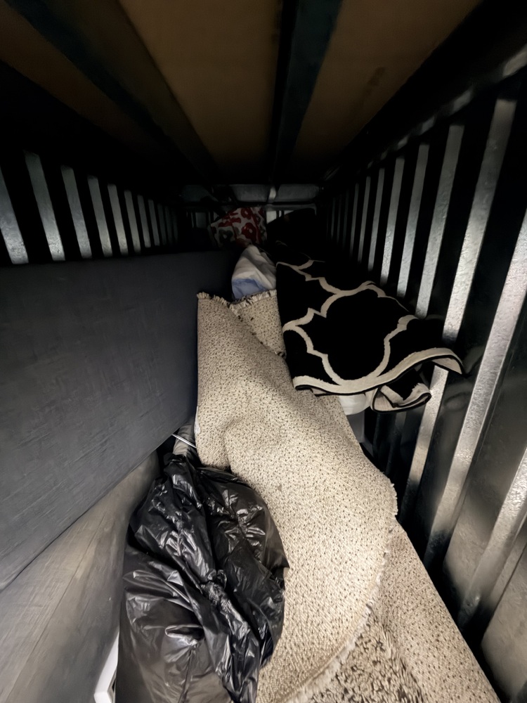StorageMart Brighton (Hyde Business Park) Self storage unit auction IB-2652