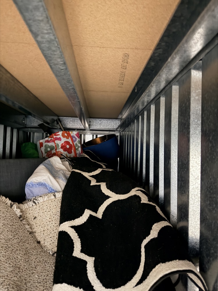 StorageMart Brighton (Hyde Business Park) Self storage auction IB-2652