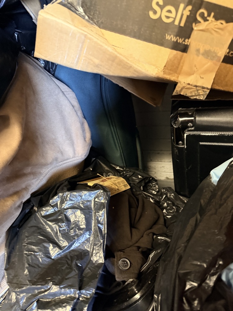 StorageMart Brighton (Hyde Business Park) Storage Unit auction IB-3015