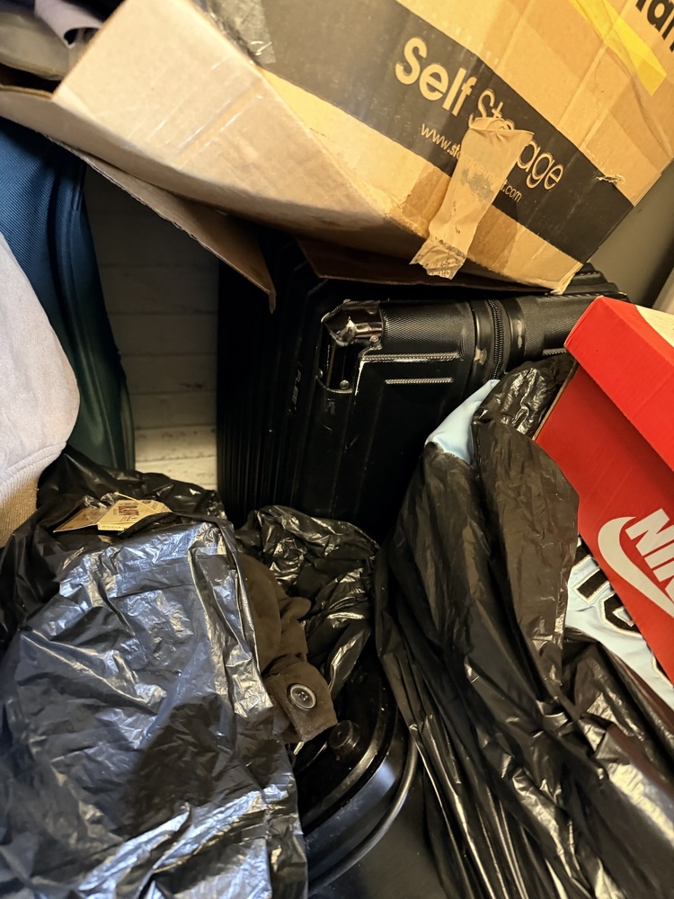 StorageMart Brighton (Hyde Business Park) Self storage unit auction IB-3015