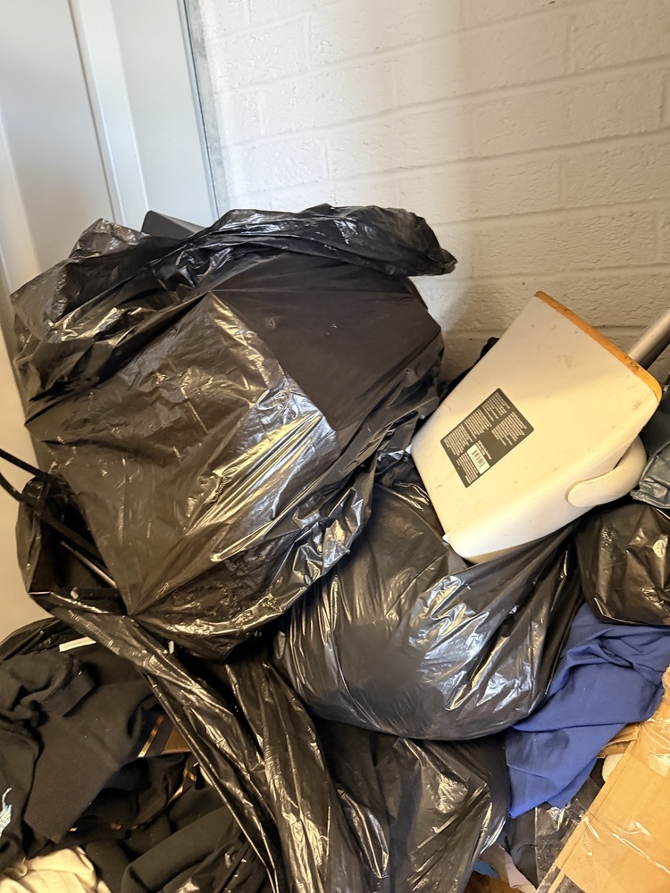 StorageMart Brighton (Hyde Business Park) Self storage facility auction IB-3015