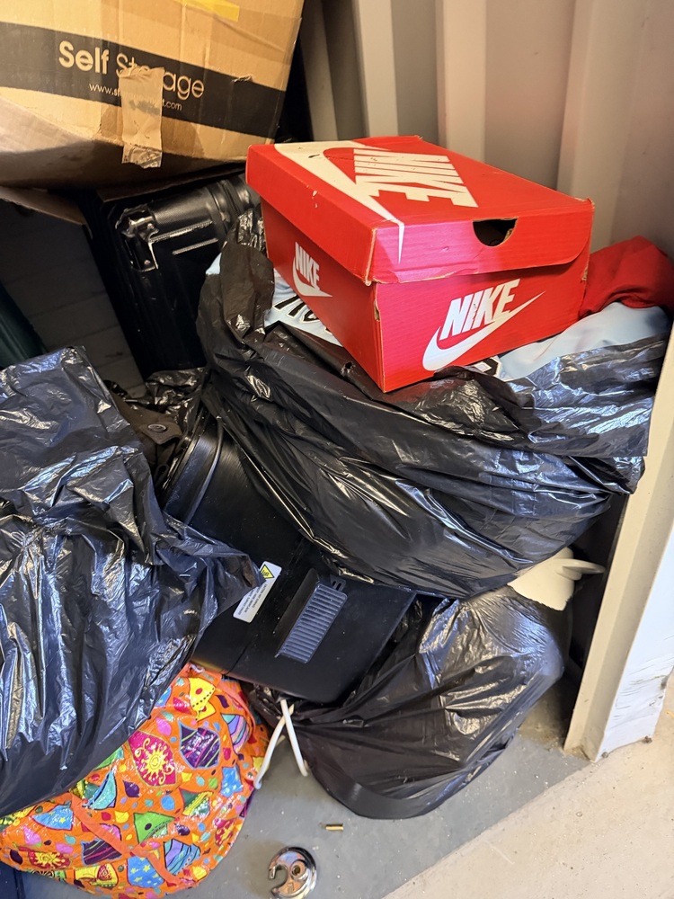 StorageMart Brighton (Hyde Business Park) storage facility unit auction IB-3015