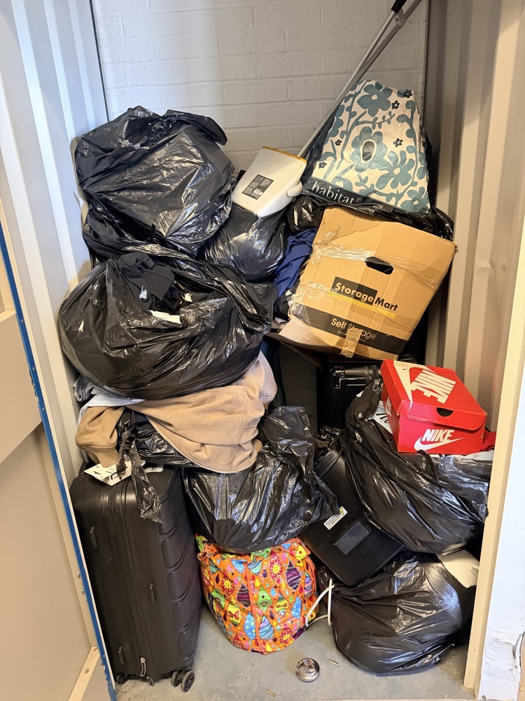 StorageMart Brighton (Hyde Business Park) Storage Facility auction IB-3015 11