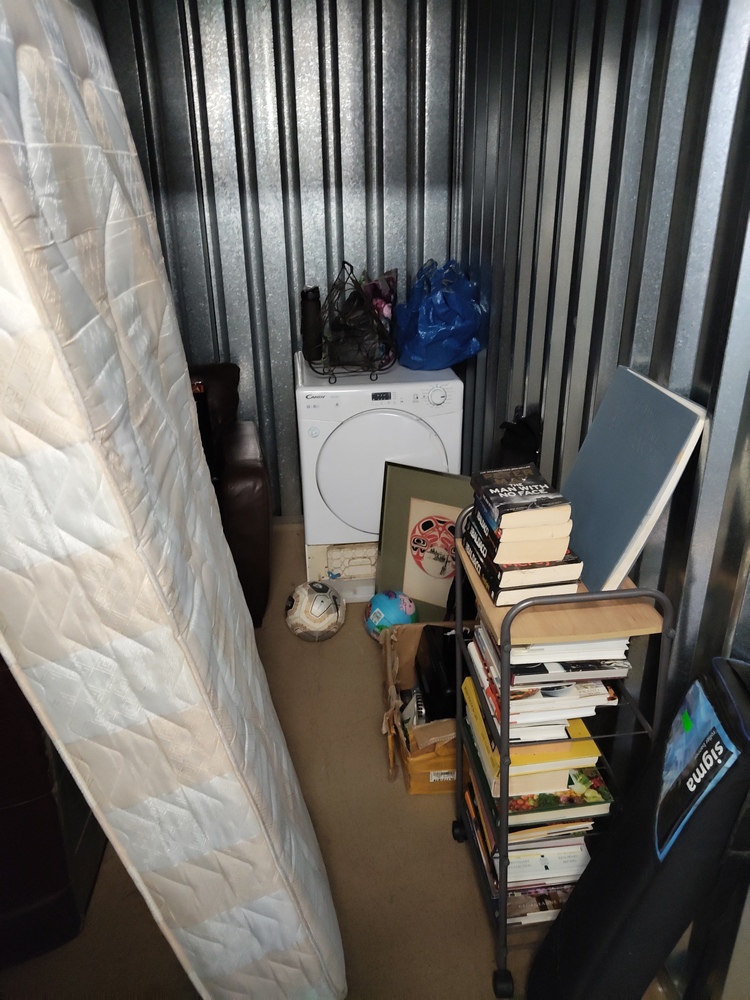 StorageMart Brighton (Hyde Business Park) Storage Facility auction IB-9250 11